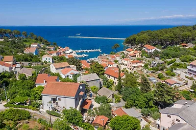 Ferienwohnung mit Balkon