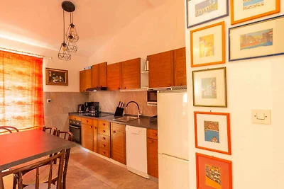 Vakantieappartement Gezinsvakantie Biograd na Moru
