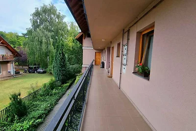 Ferienwohnung mit Waschmaschine und