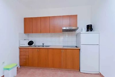 apartman za odmor Obiteljski odmor Lopar
