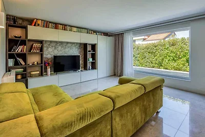Vakantieappartement Gezinsvakantie Njivice