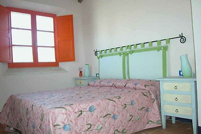 Vakantieappartement Gezinsvakantie Asciano