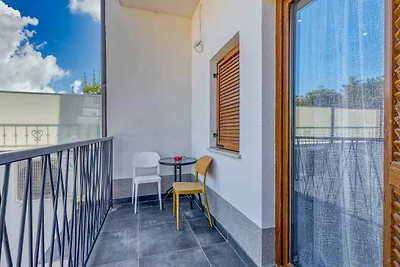 Ferienwohnung mit Klimaanlage