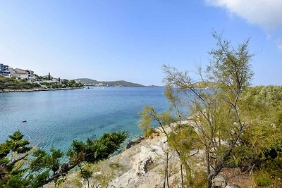 Ferienwohnung am Meer