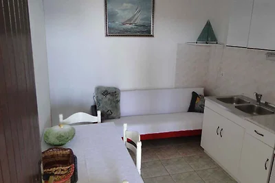 Vakantieappartement Gezinsvakantie Rogoznica