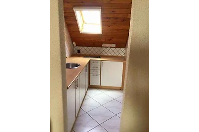 Ferienhaus für zwei Familien