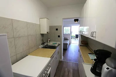 Vakantieappartement Gezinsvakantie Silo