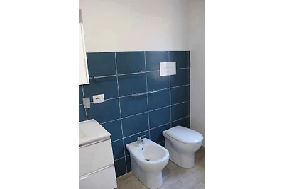Ferienwohnung mit Terasse