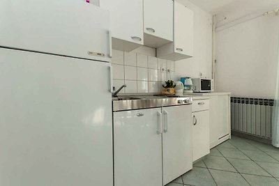 Vakantieappartement Gezinsvakantie Dugi rat