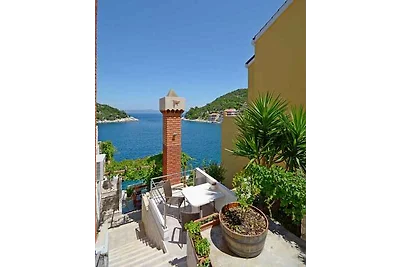 Vakantieappartement Gezinsvakantie Zaklopatica