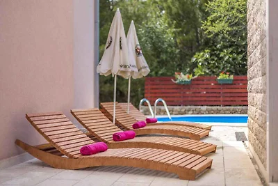 Casa vacanze Vacanza di relax Mimice
