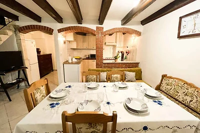 Casa vacanze Vacanza di relax Krnica