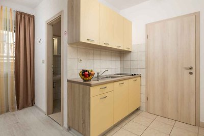 Vakantieappartement Gezinsvakantie Kraljevica