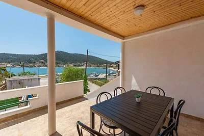 Vakantiehuis Ontspannende vakantie Vinisce