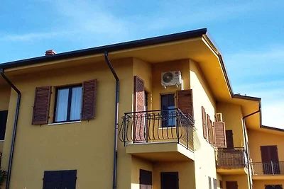 Vakantieappartement Gezinsvakantie Bardolino