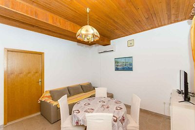 Vakantieappartement Gezinsvakantie Zagreb