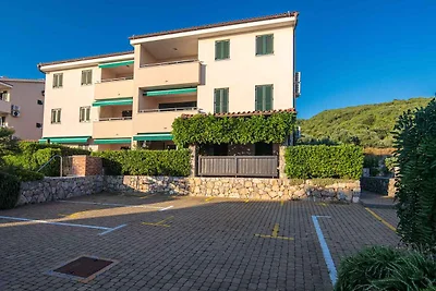 Appartamento Vacanza con famiglia Punat