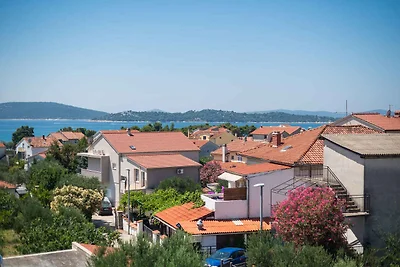Appartamento Vacanza con famiglia Vodice