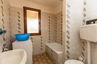 Ferienwohnung mit Meerblick