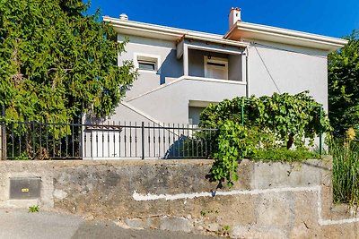 Ferienwohnung mit Balkon und Klimaanlage