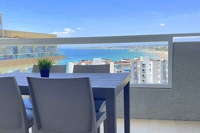 Vakantieappartement Gezinsvakantie Tarragona