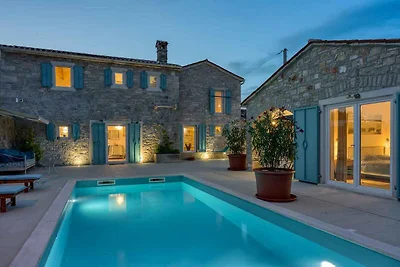 Casa vacanze Vacanza di relax Orbani