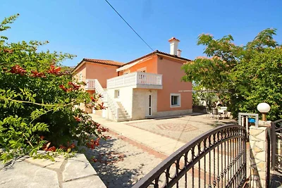 Gemütliche Unterkunft Radosna in Šilo auf der