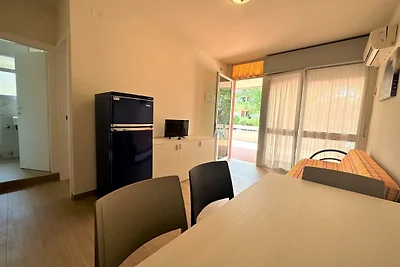 Ferienwohnung in der Nähe des Zentrums