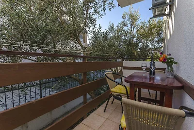 Holiday flat family holiday Slatine