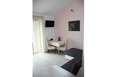 Vakantieappartement Gezinsvakantie Zaklopatica