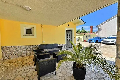 Vakantieappartement Gezinsvakantie Silo