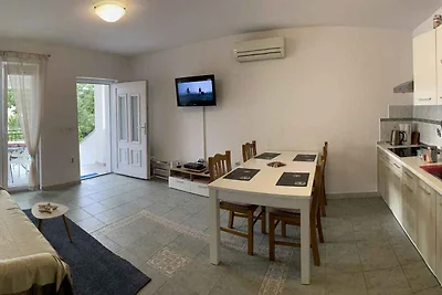 Ferienwohnung mit Klimaanlage