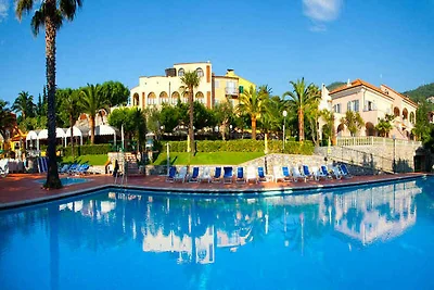 Appartamento Vacanza con famiglia Pietra Ligure