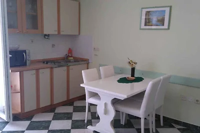 Ferienwohnung 20 m zur Adria