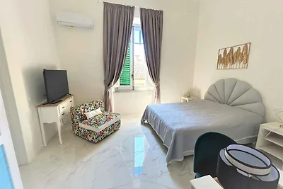 Appartamento Vacanza con famiglia Viareggio
