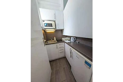 Ferienwohnung mit Terasse und in der nähe vom