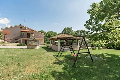 Casa de vacaciones Vacaciones de reposo Stinjan