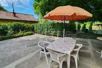 Casa vacanze Vacanza di relax Siofok