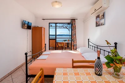 Appartamento Vacanza con famiglia Crikvenica