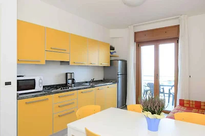 apartman za odmor Obiteljski odmor Lignano Sabbiadoro