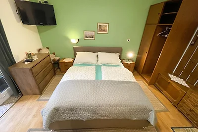 Vakantieappartement Gezinsvakantie Rovinj