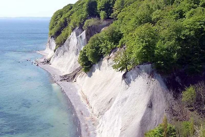 Appartamento Vacanza con famiglia Bergen auf Rügen