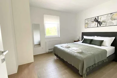 Ferienwohnung für 2 Personen mit Klimaanlage 