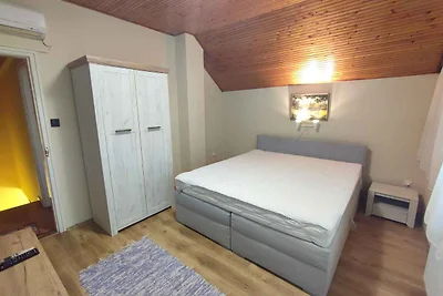 Ferienwohnung mit separatem Eingang