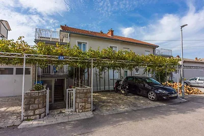 Appartamento Vacanza con famiglia Crikvenica