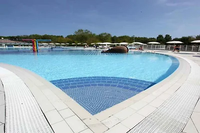 Appartamento Vacanza con famiglia Ravenna
