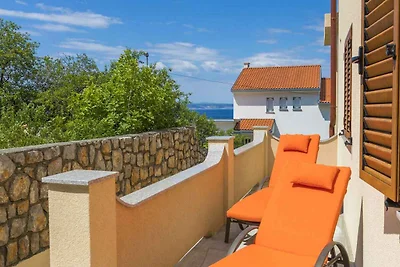 Ferienwohnung mit Klimaanlage