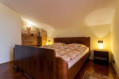 Appartamento Vacanza con famiglia Porat
