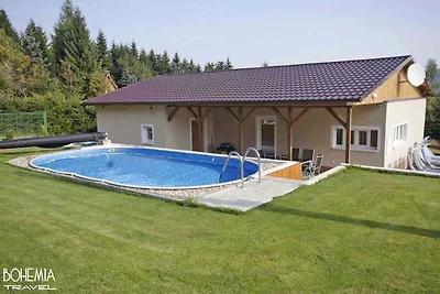 Casa vacanze Vacanza di relax Boleboř
