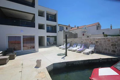 apartman za odmor Obiteljski odmor Betina